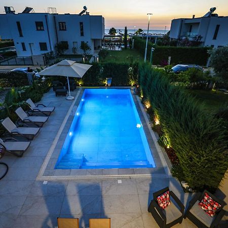Vila 29 Valamar Durres Exterior photo
