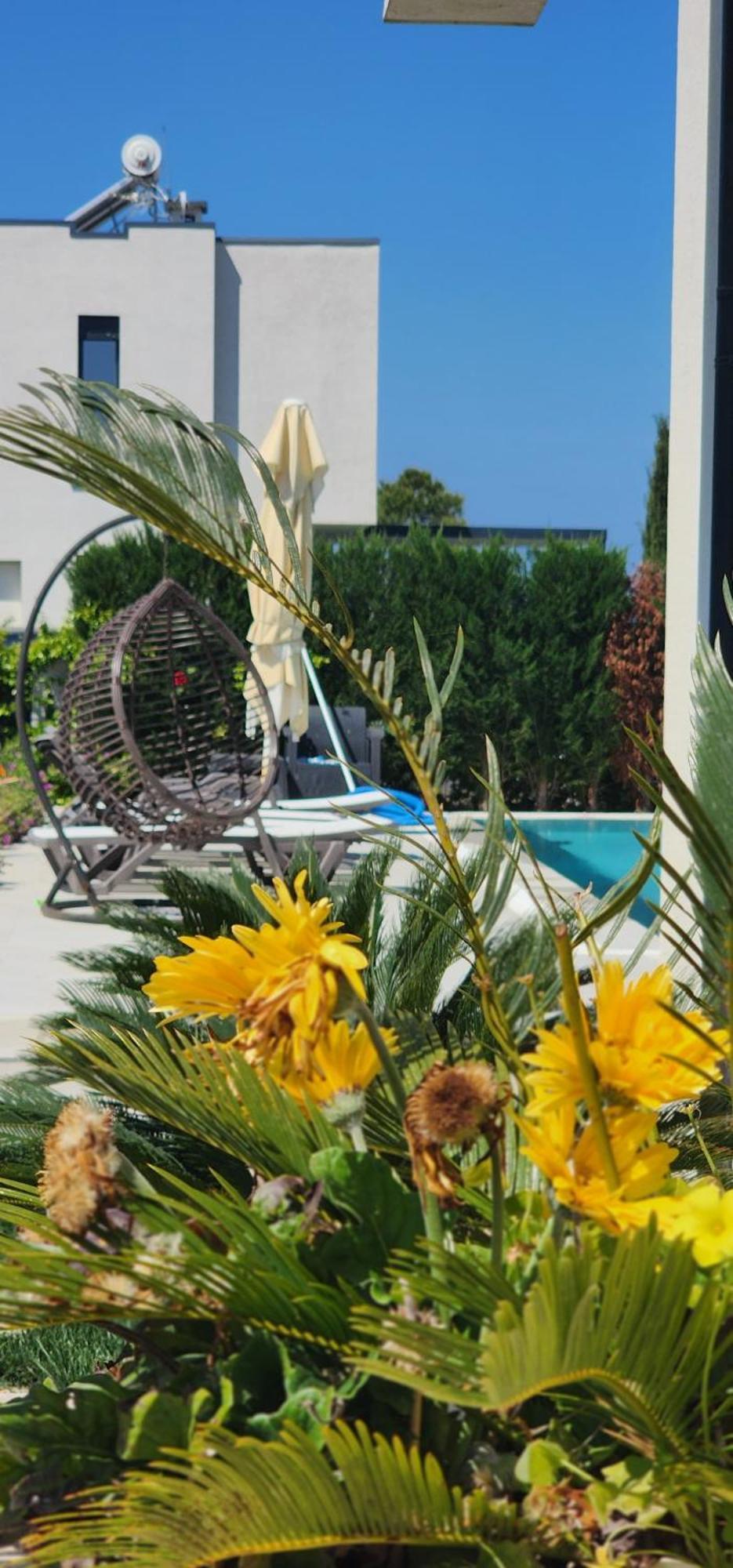 Vila 29 Valamar Durres Exterior photo