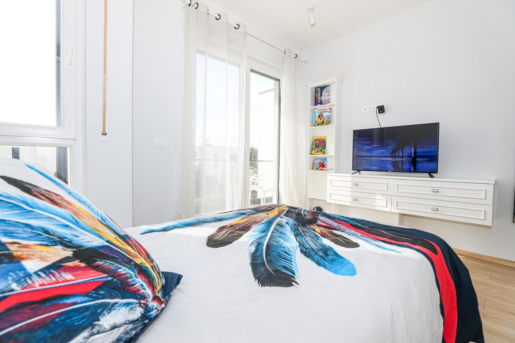 Vila 29 Valamar Durres Exterior photo
