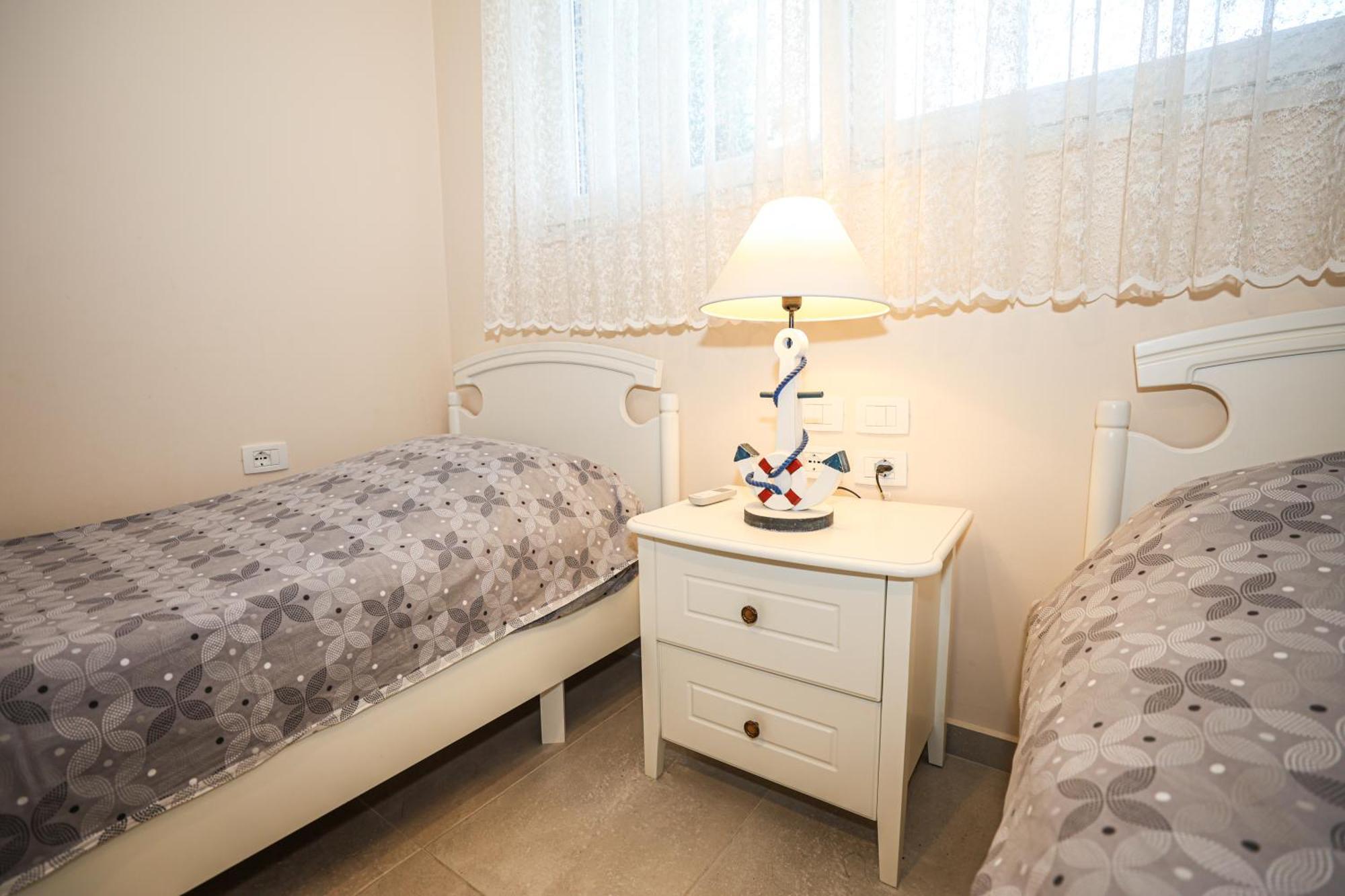 Vila 29 Valamar Durres Exterior photo