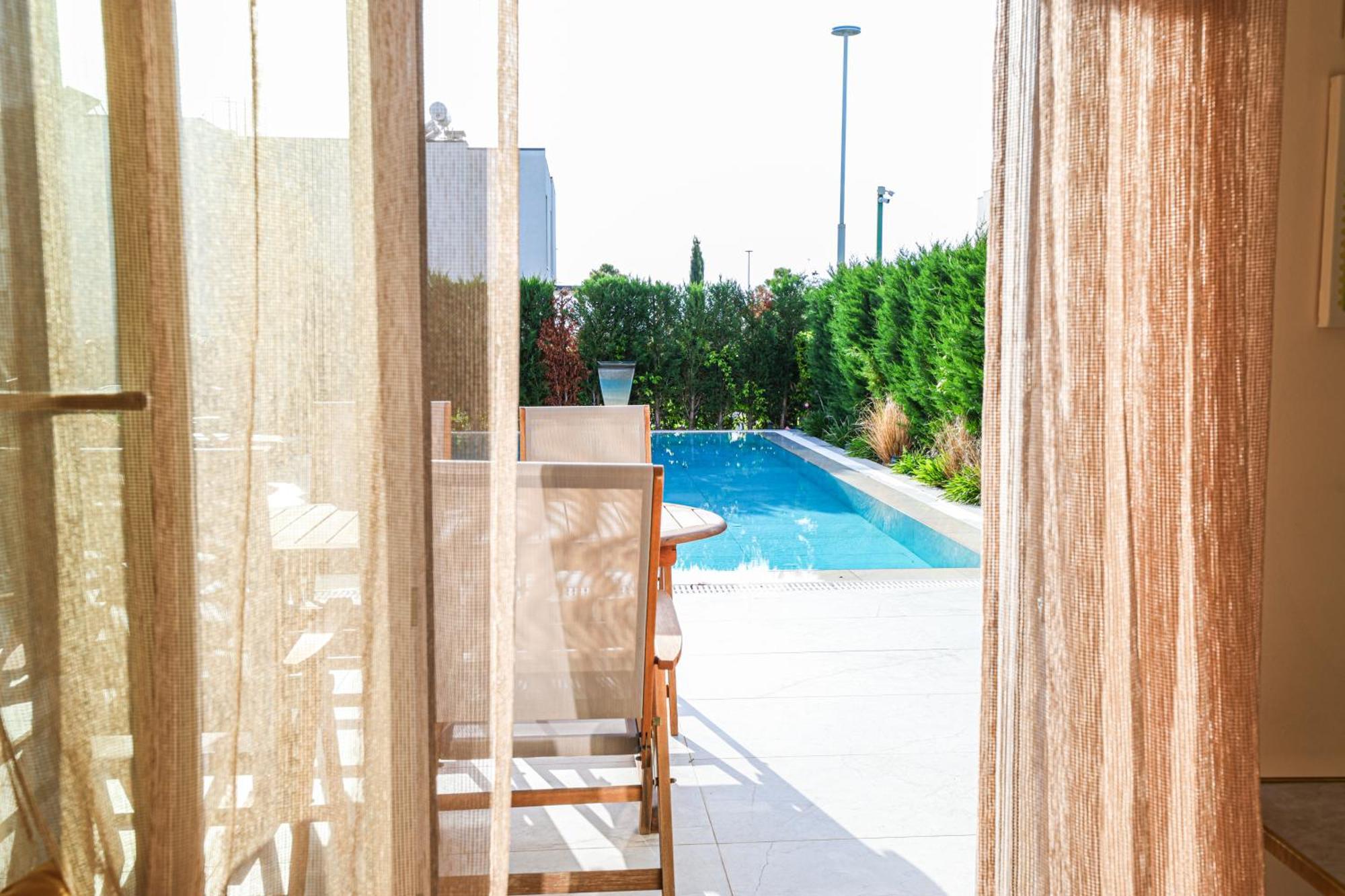 Vila 29 Valamar Durres Exterior photo