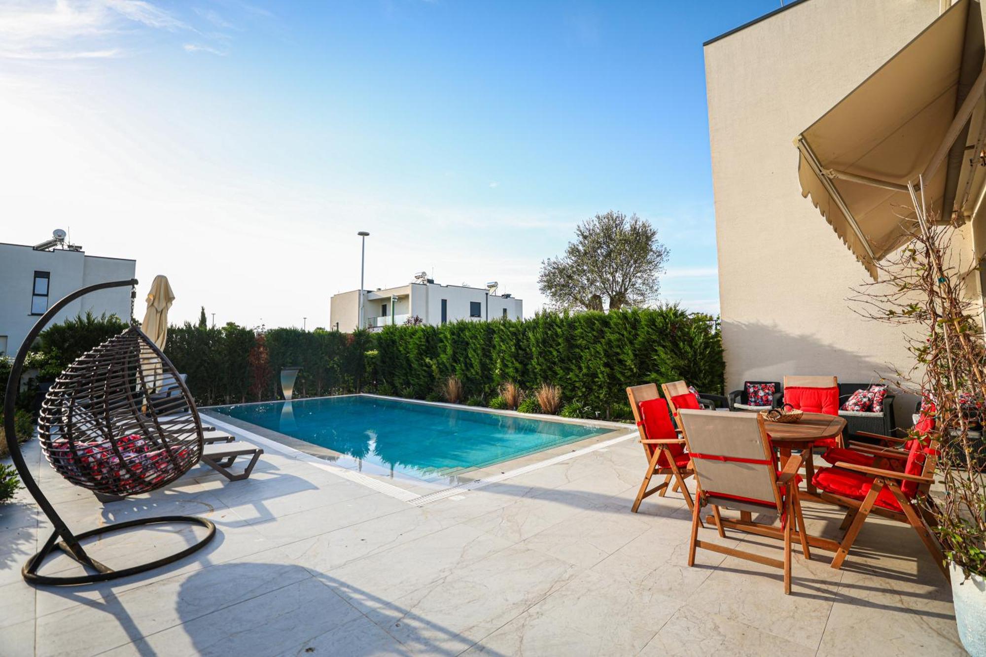 Vila 29 Valamar Durres Exterior photo