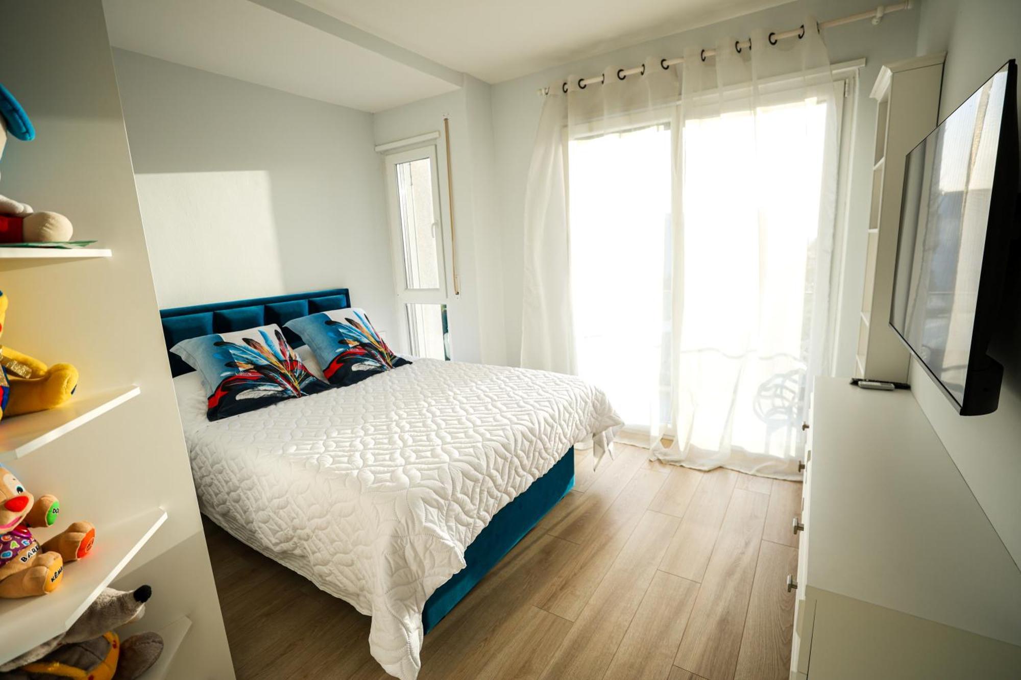 Vila 29 Valamar Durres Exterior photo