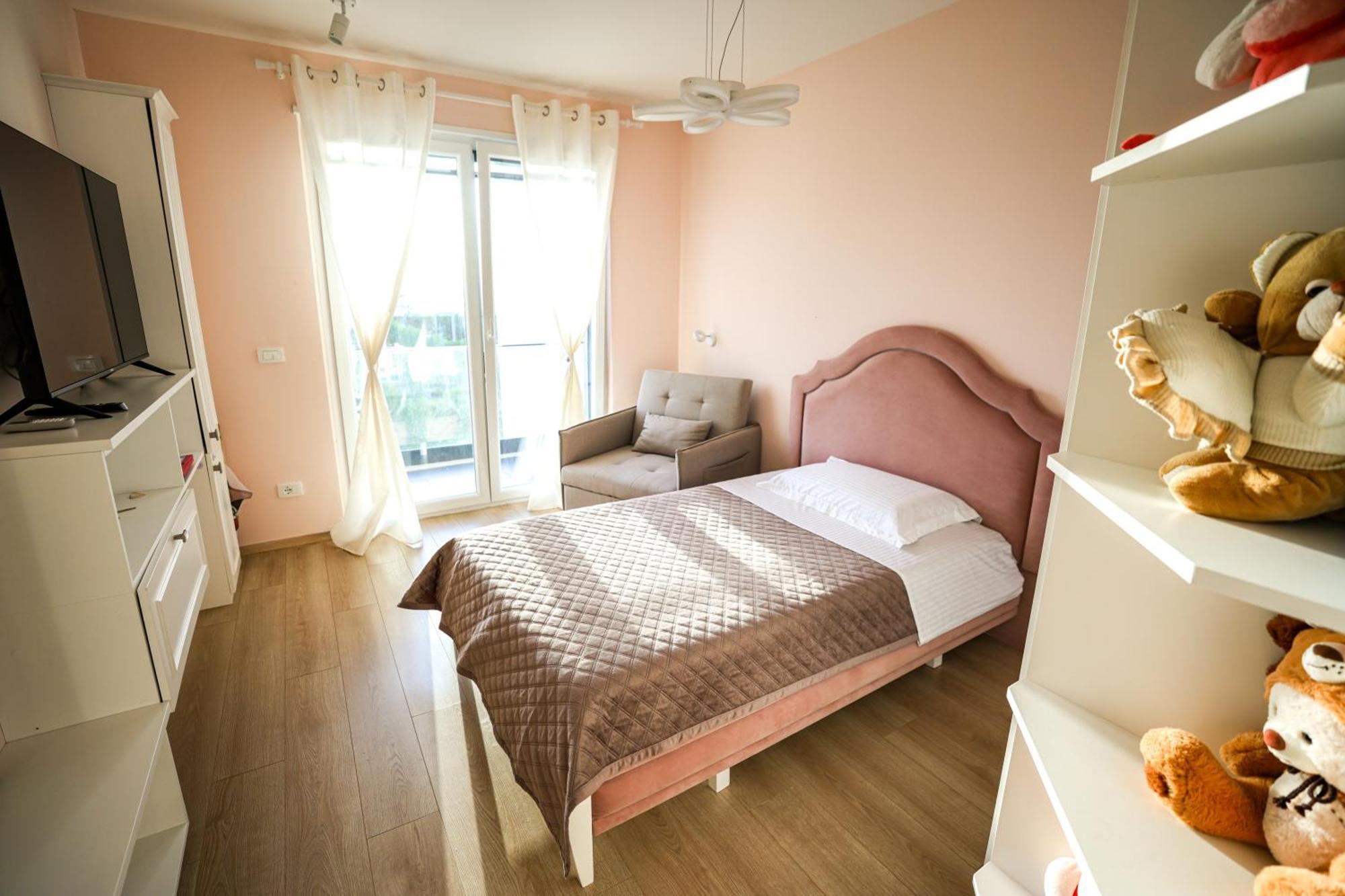 Vila 29 Valamar Durres Exterior photo